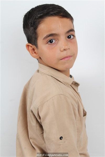 Şanlıurfa Cast Ajans Mustafa 179423