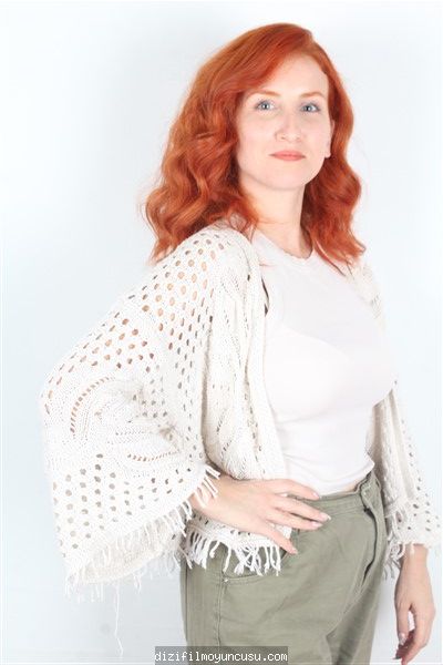 Manisa Cast Ajans Seda 179448