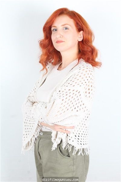 Manisa Cast Ajans Seda 179449