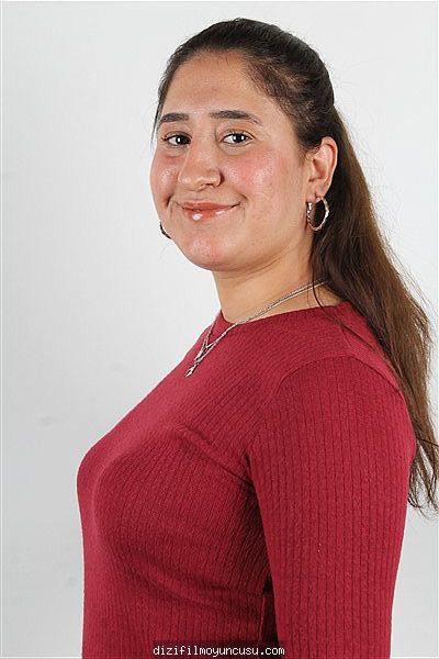 Kadın Oyuncular Adayımız Ayşe