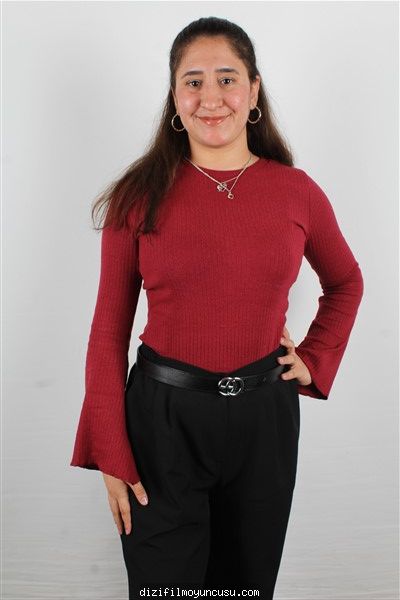 Şanlıurfa Cast Ajans Ayşe 179561