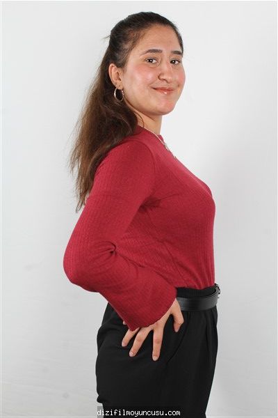 Şanlıurfa Cast Ajans Ayşe 179563