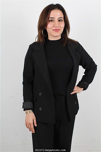 Kadın Oyuncular Adayımız Azize