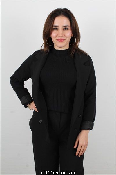 İzmir Cast Ajans Azize 179636