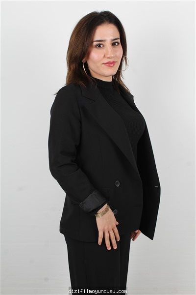 İzmir Cast Ajans Azize 179637