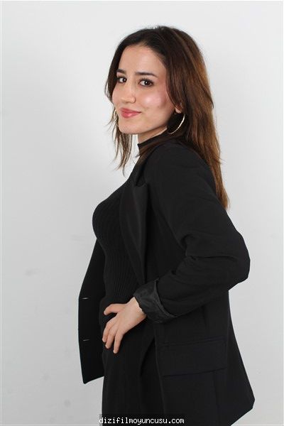İzmir Cast Ajans Azize 179638