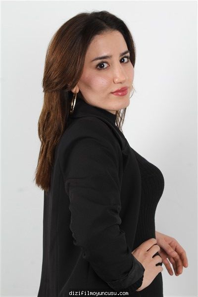 İzmir Cast Ajans Azize 179639