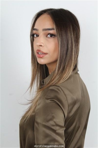 Diyarbakır Cast Ajans Gizem 179797