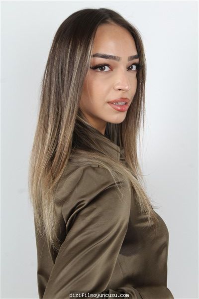 Diyarbakır Cast Ajans Gizem 179799
