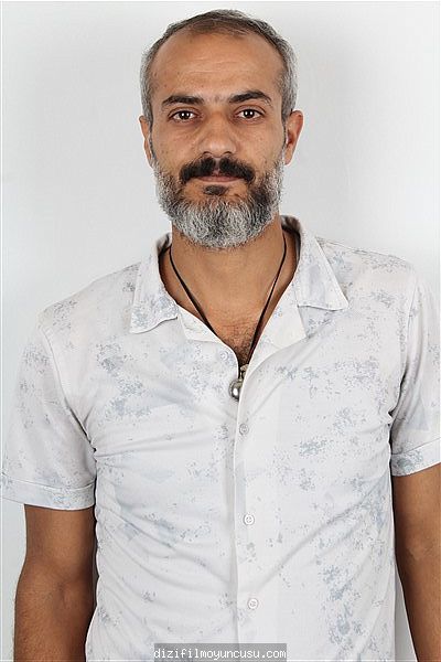 Batman Cast Ajans Oyuncusu Hasan