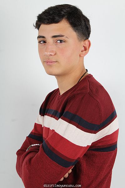 Çocuk Oyuncular Adayımız Hüseyin