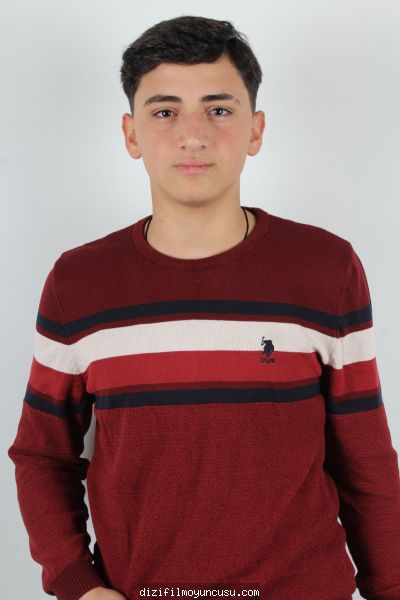 Şanlıurfa Cast Ajans Hüseyin 179516