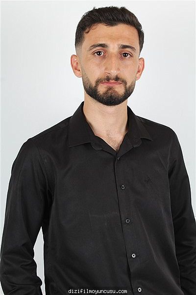 Batman Cast Ajans Oyuncusu İslam