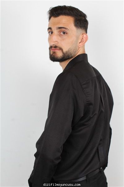 Batman Cast Ajans İslam 179722