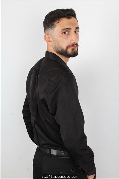 Batman Cast Ajans İslam 179723