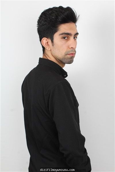 Batman Cast Ajans Kadir 179663