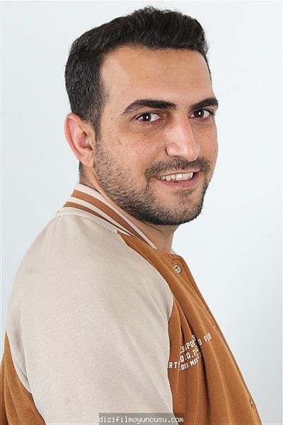 Batman Cast Ajans Oyuncusu Mehmet