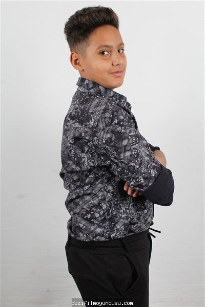 Şanlıurfa Cast Ajans Mustafa 179526