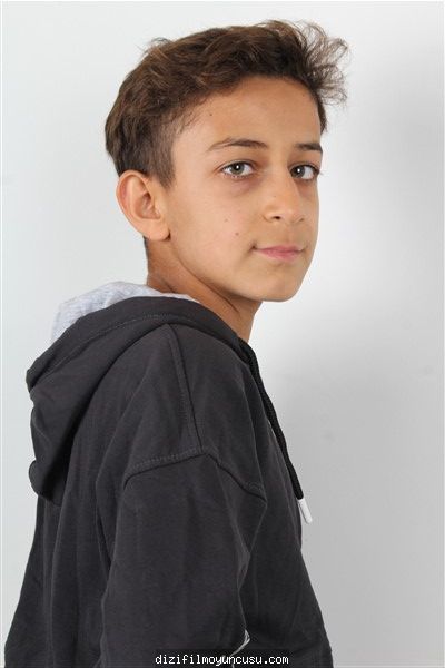 Batman Cast Ajans Mustafa 179746
