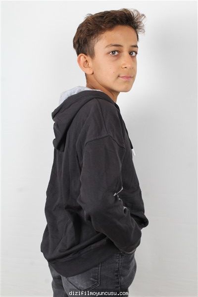 Batman Cast Ajans Mustafa 179747