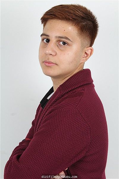 Batman Cast Ajans Mustafa 612699