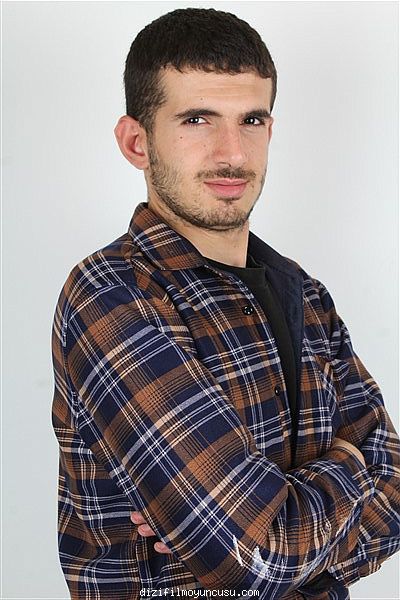 Batman Cast Ajans Oyuncusu Ömer