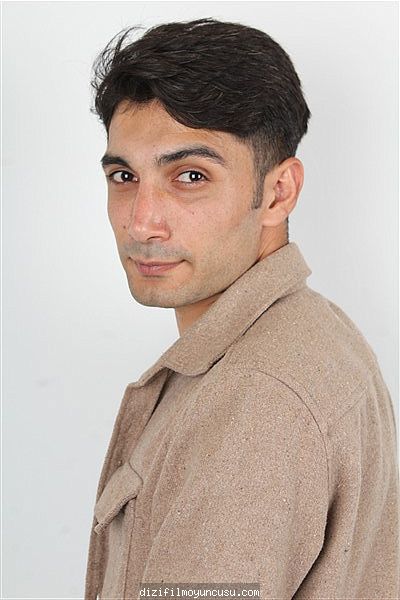 Batman Cast Ajans Oyuncusu Serhat