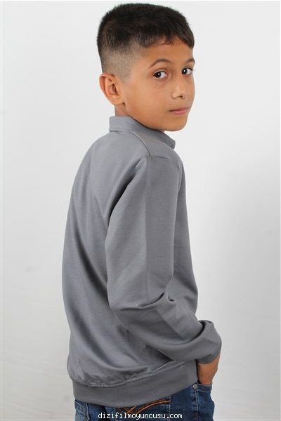 Şanlıurfa Cast Ajans Seyit 179579
