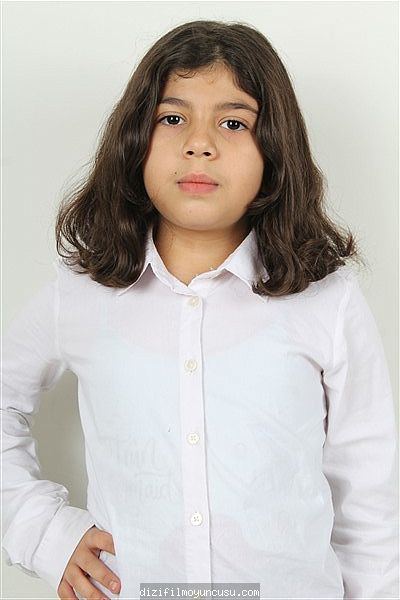 Çocuk Oyuncular Adayımız Sultan