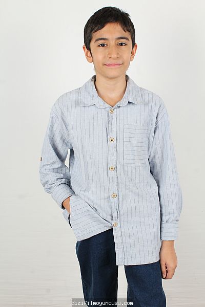 Batman Cast Ajans Oyuncusu Abdulhamit