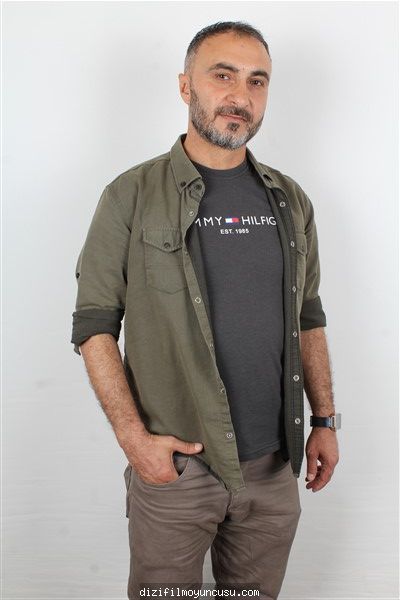 Batman Cast Ajans Erkan 179872