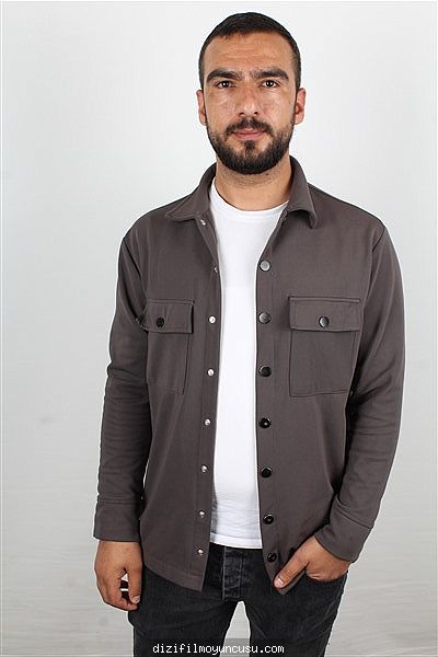 Erkek Oyuncular Adayımız Yunus