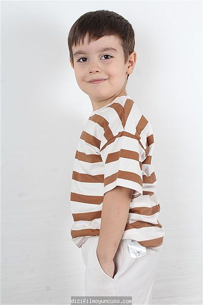 Çocuk Oyuncular Adayımız Miran