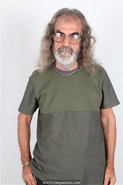 İzmir Cast Ajans Abdulkadir 614076