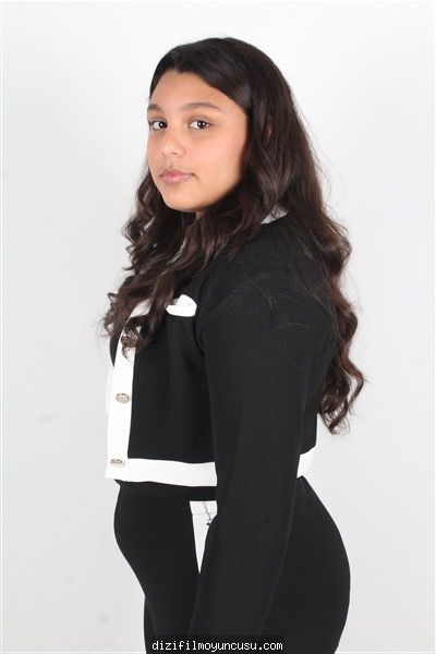 İzmir Cast Ajans Arzu 179982