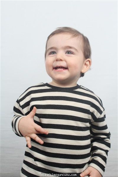 Ankara Cast Ajans Aslan 180028