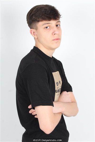 İzmir Cast Ajans Atakan 180085