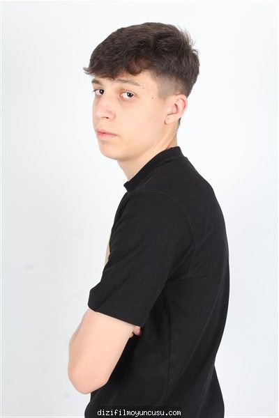 İzmir Cast Ajans Atakan 180086