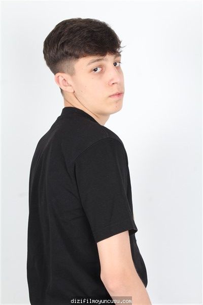 İzmir Cast Ajans Atakan 180087
