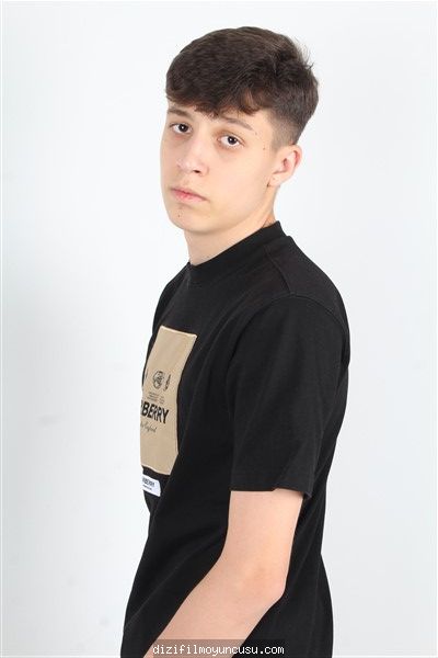 İzmir Cast Ajans Atakan 180088