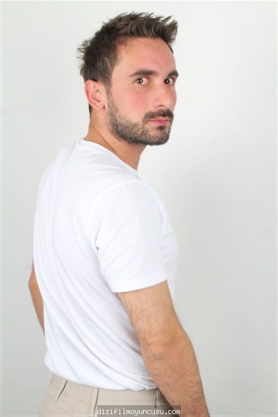 Ankara Cast Ajans Bilgehan 179946