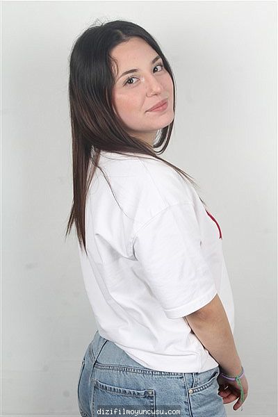 Kadın Oyuncular Adayımız Ceyda