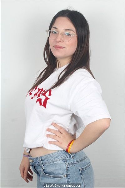 Ankara Cast Ajans Ceyda 180074