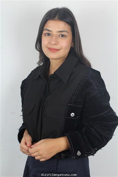 Ankara Cast Ajans Çiler 180049