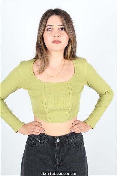 İzmir Cast Ajans Esma 180089