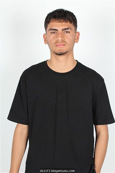 Çocuk Oyuncular Adayımız İlker
