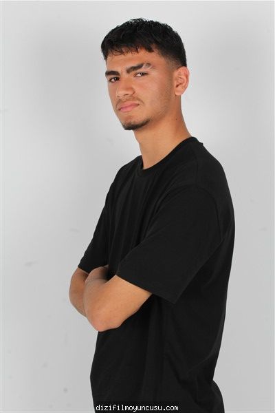 İzmir Cast Ajans İlker 180005