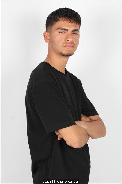 İzmir Cast Ajans İlker 180006