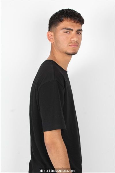 İzmir Cast Ajans İlker 180007