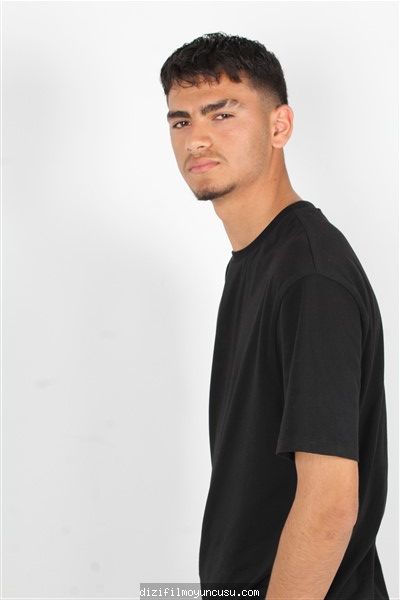 İzmir Cast Ajans İlker 180008